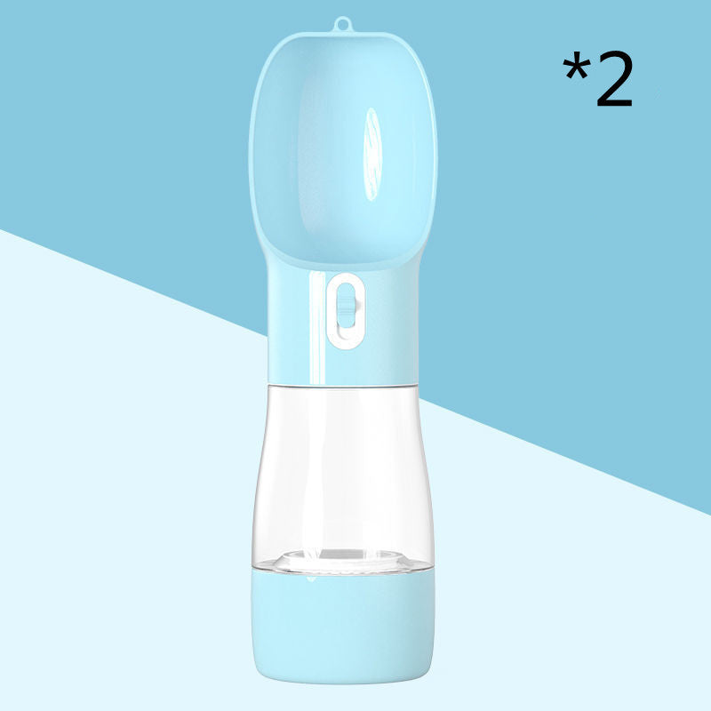 Traveling Out Portable Dog Water Dispenser - 𝓢𝓱𝓸𝓹𝓵𝓮𝓬𝔂