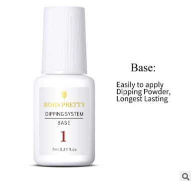 Nail Polish, Nail Infiltration Powder, Powder Sticky Powder, Nail Art - 𝓢𝓱𝓸𝓹𝓵𝓮𝓬𝔂