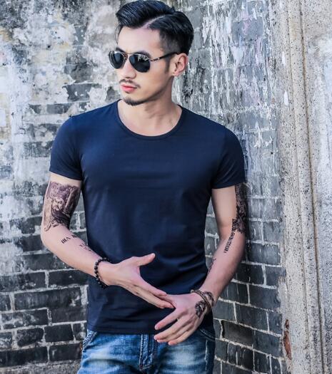Hot Summer Men T-Shirts - 𝓢𝓱𝓸𝓹𝓵𝓮𝓬𝔂