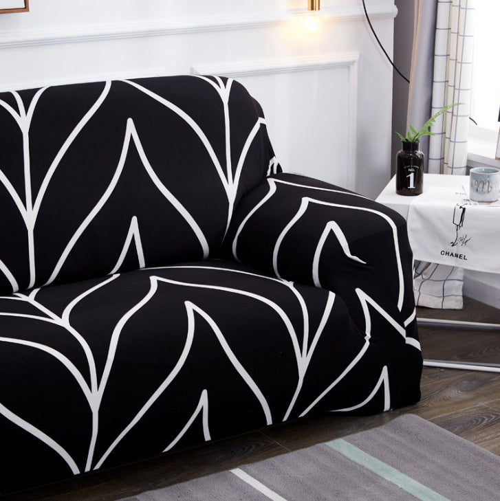 Elastic Universal Sofa Cover - 𝓢𝓱𝓸𝓹𝓵𝓮𝓬𝔂