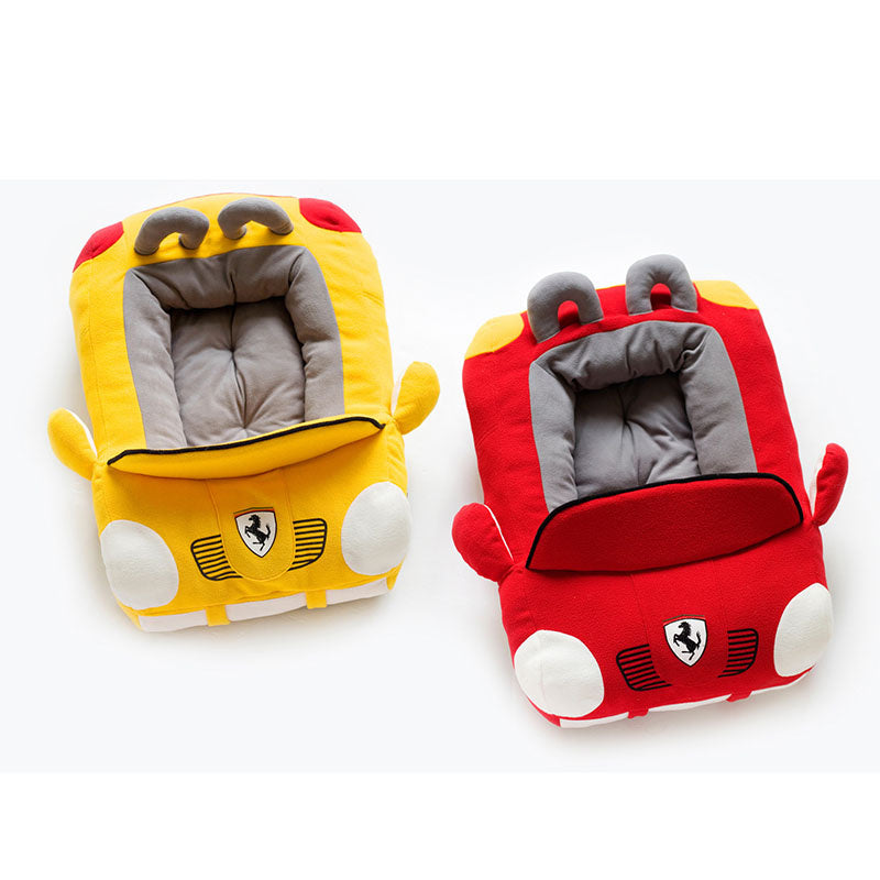 Car compartment for pet products - 𝓢𝓱𝓸𝓹𝓵𝓮𝓬𝔂