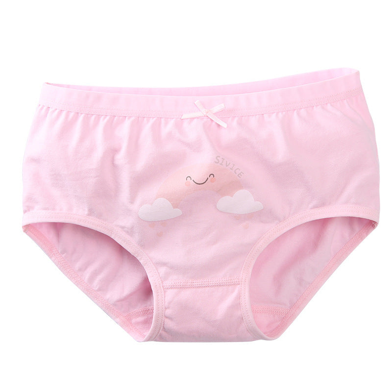 Children's Underwear Women's Triangle Cotton Boxer - 𝓢𝓱𝓸𝓹𝓵𝓮𝓬𝔂