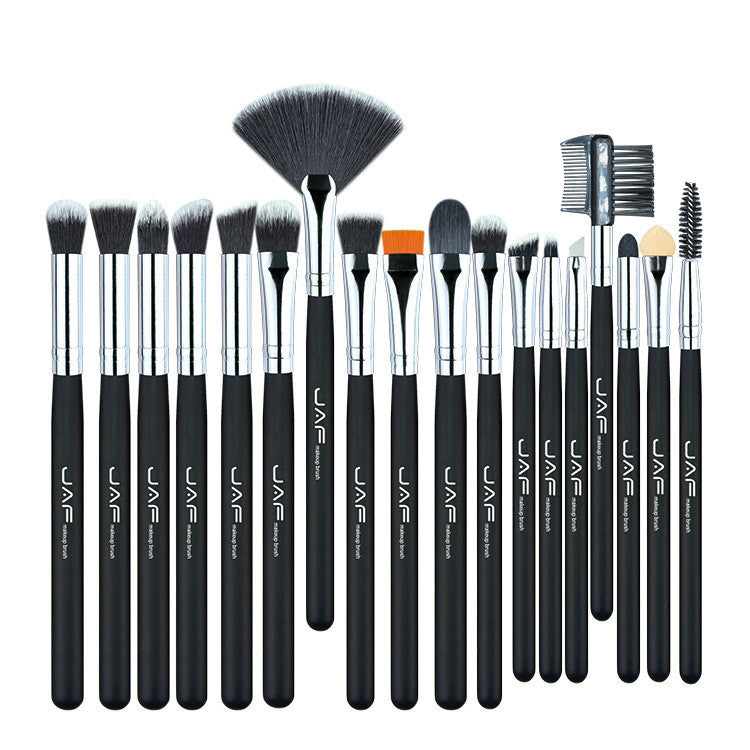 24 makeup brushes - 𝓢𝓱𝓸𝓹𝓵𝓮𝓬𝔂