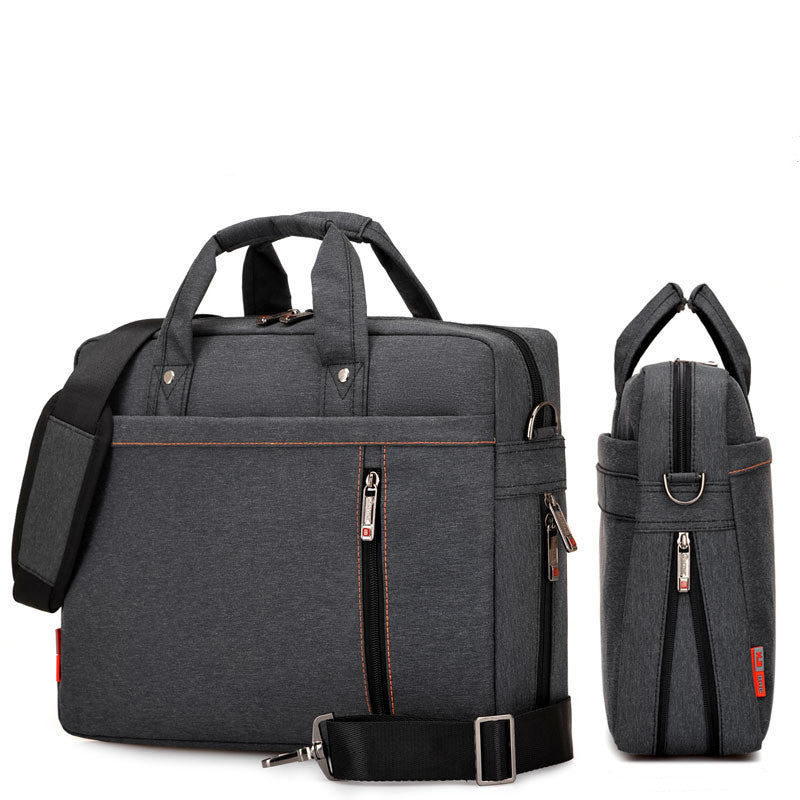 Waterproof Oxford cloth laptop bag - 𝓢𝓱𝓸𝓹𝓵𝓮𝓬𝔂