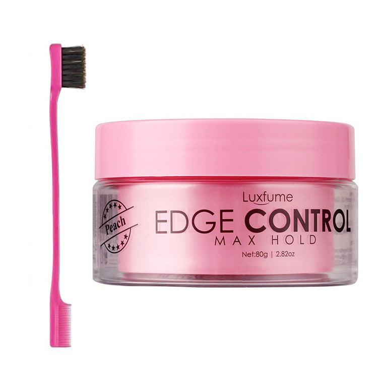 sideburn styling wax gel anti-frizz edge control hair cream - 𝓢𝓱𝓸𝓹𝓵𝓮𝓬𝔂