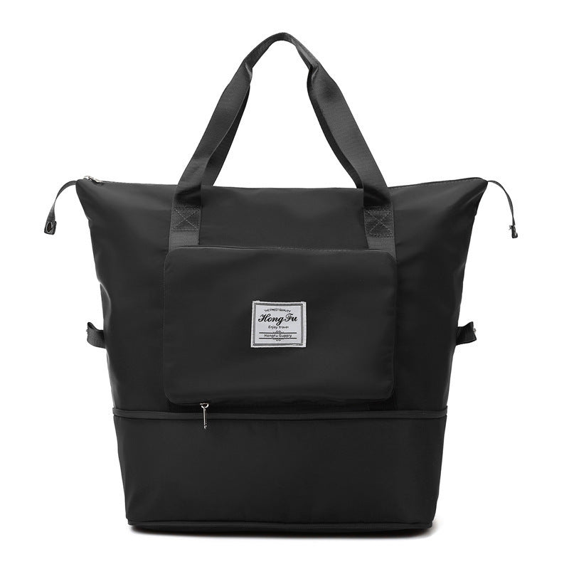 Dry And Wet Separation Sports Portable Shoulder Bag - 𝓢𝓱𝓸𝓹𝓵𝓮𝓬𝔂