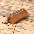 Men's Leather Multi-functional Clutch Coin Purse - 𝓢𝓱𝓸𝓹𝓵𝓮𝓬𝔂