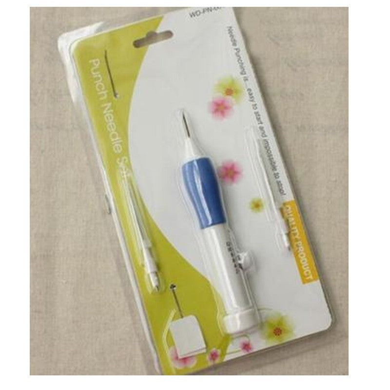 Embroidery Needles - 𝓢𝓱𝓸𝓹𝓵𝓮𝓬𝔂