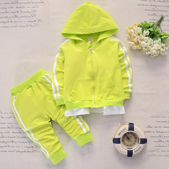 Baby kids sports suit - 𝓢𝓱𝓸𝓹𝓵𝓮𝓬𝔂
