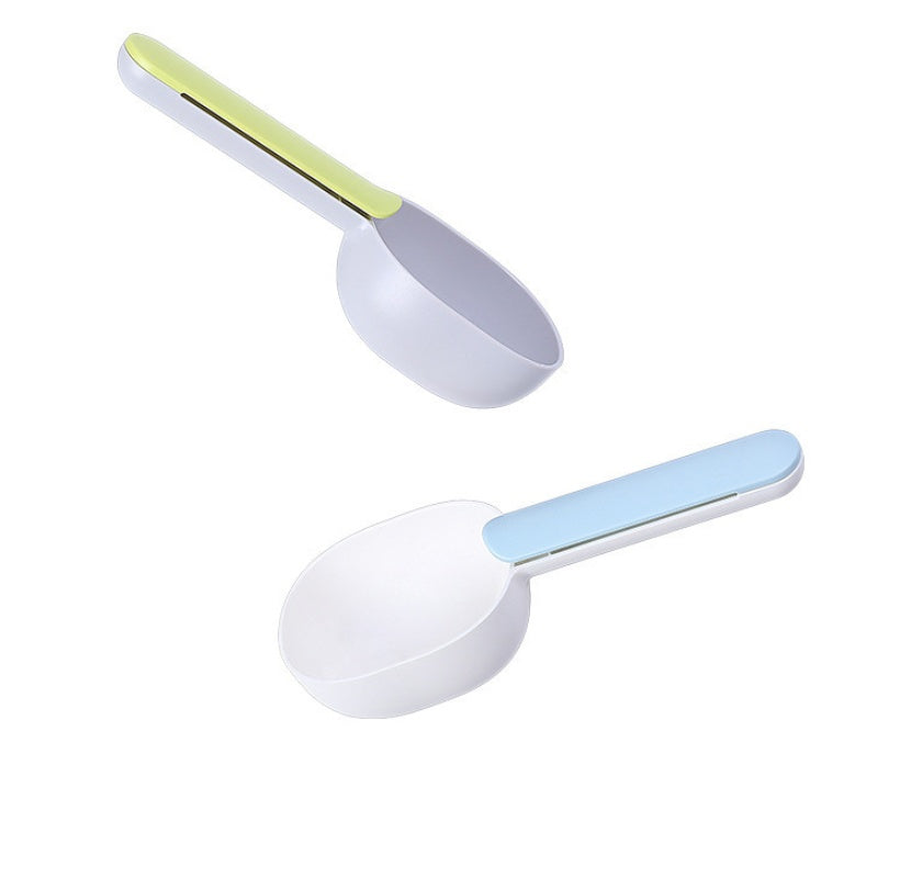 Pet food spoon - 𝓢𝓱𝓸𝓹𝓵𝓮𝓬𝔂