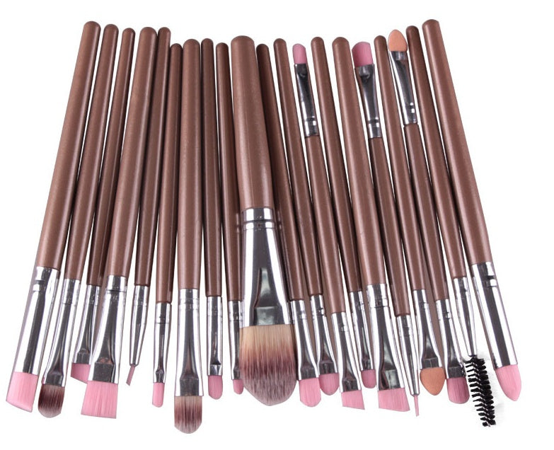 Makeup brush set loose powder brush blush brush eye shadow brush - 𝓢𝓱𝓸𝓹𝓵𝓮𝓬𝔂