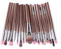 Makeup brush set loose powder brush blush brush eye shadow brush - 𝓢𝓱𝓸𝓹𝓵𝓮𝓬𝔂