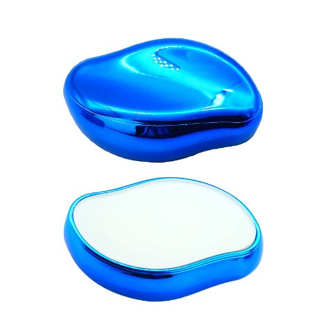 Crystal Physical Hair Eraser Painless Safe Epilator Easy Cleaning Reusable Body Beauty Depilation Tool - 𝓢𝓱𝓸𝓹𝓵𝓮𝓬𝔂