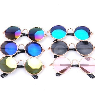 Pet Glasses  Cat Sunglasses  Pet Accessories Cat Glasses - 𝓢𝓱𝓸𝓹𝓵𝓮𝓬𝔂