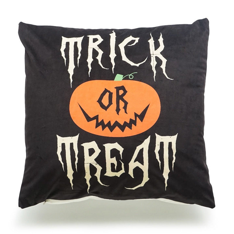 Halloween pillowcase - 𝓢𝓱𝓸𝓹𝓵𝓮𝓬𝔂