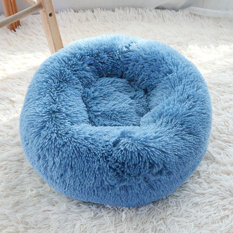 Plush pet nest - 𝓢𝓱𝓸𝓹𝓵𝓮𝓬𝔂