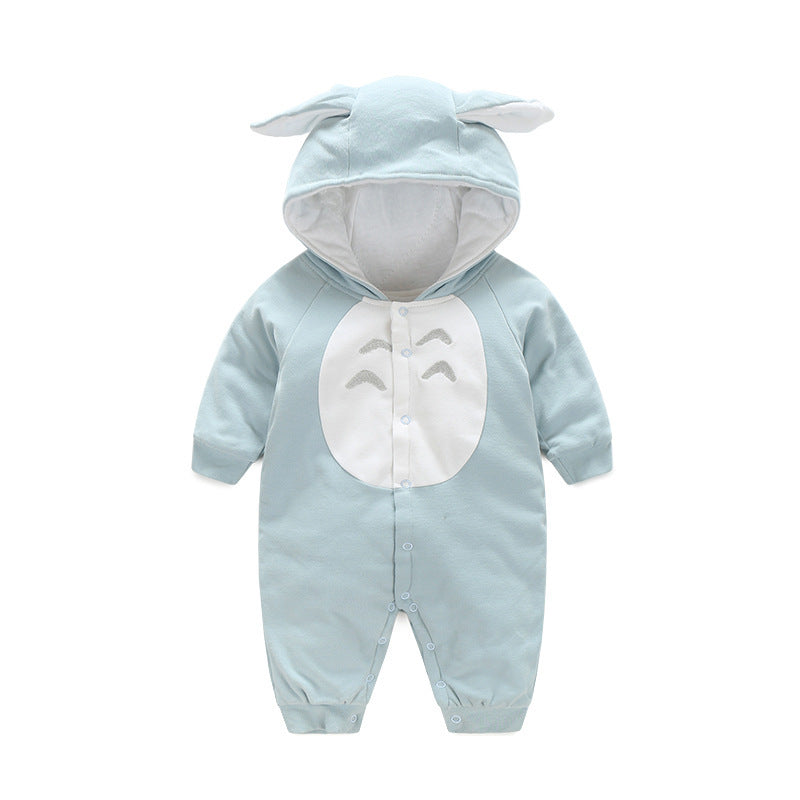 Baby jumpsuit baby romper - 𝓢𝓱𝓸𝓹𝓵𝓮𝓬𝔂