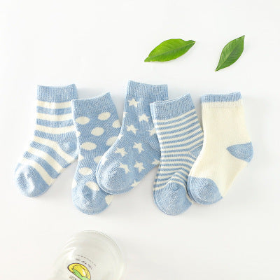 Cotton tube child socks - 𝓢𝓱𝓸𝓹𝓵𝓮𝓬𝔂