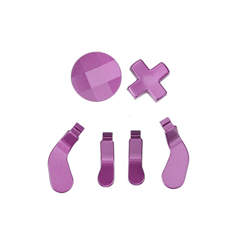 Elite Handle 2 Generation Button Accessories Suit Rocker Cross Key Paddles