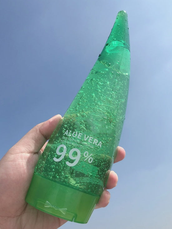 Aloe Gel Skin Care Moisturizing Face Cream - 𝓢𝓱𝓸𝓹𝓵𝓮𝓬𝔂