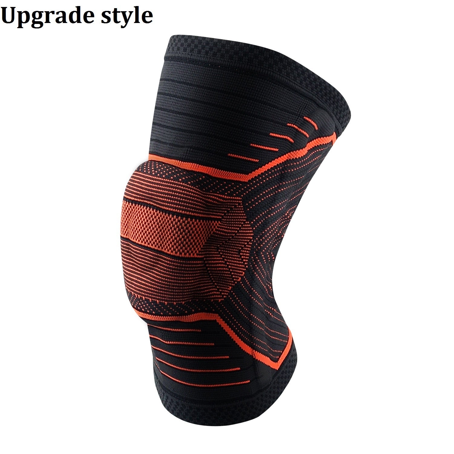 Compression Knee Sleeve Support - 𝓢𝓱𝓸𝓹𝓵𝓮𝓬𝔂
