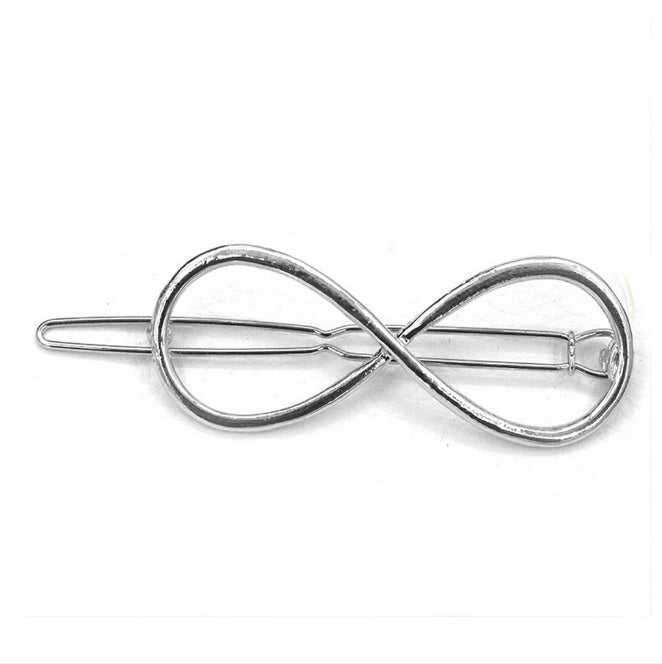 Hairpins Triangle Moon Hair Pin Jewelry - 𝓢𝓱𝓸𝓹𝓵𝓮𝓬𝔂