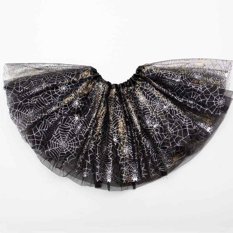 Magical & Luminous  LED Princess Halloween Tutu Skirt Sequins Shiny Skirt - 𝓢𝓱𝓸𝓹𝓵𝓮𝓬𝔂