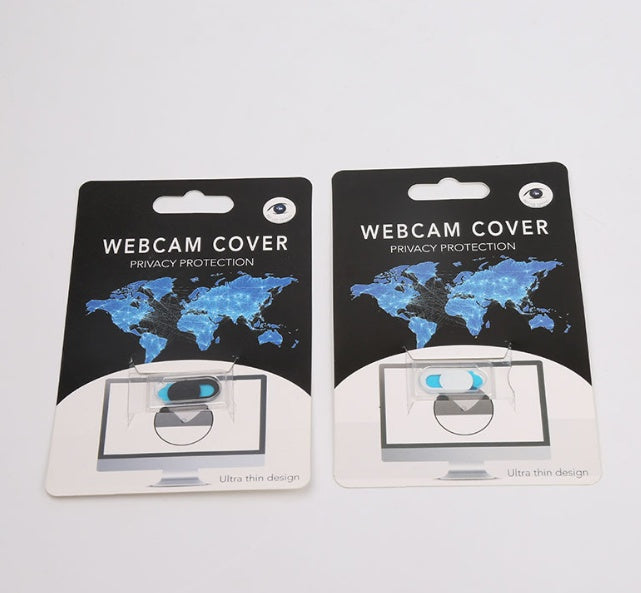 Plastic camera screen, laptop tablet computer mobile phone anti hacker peeping protection cover - 𝓢𝓱𝓸𝓹𝓵𝓮𝓬𝔂