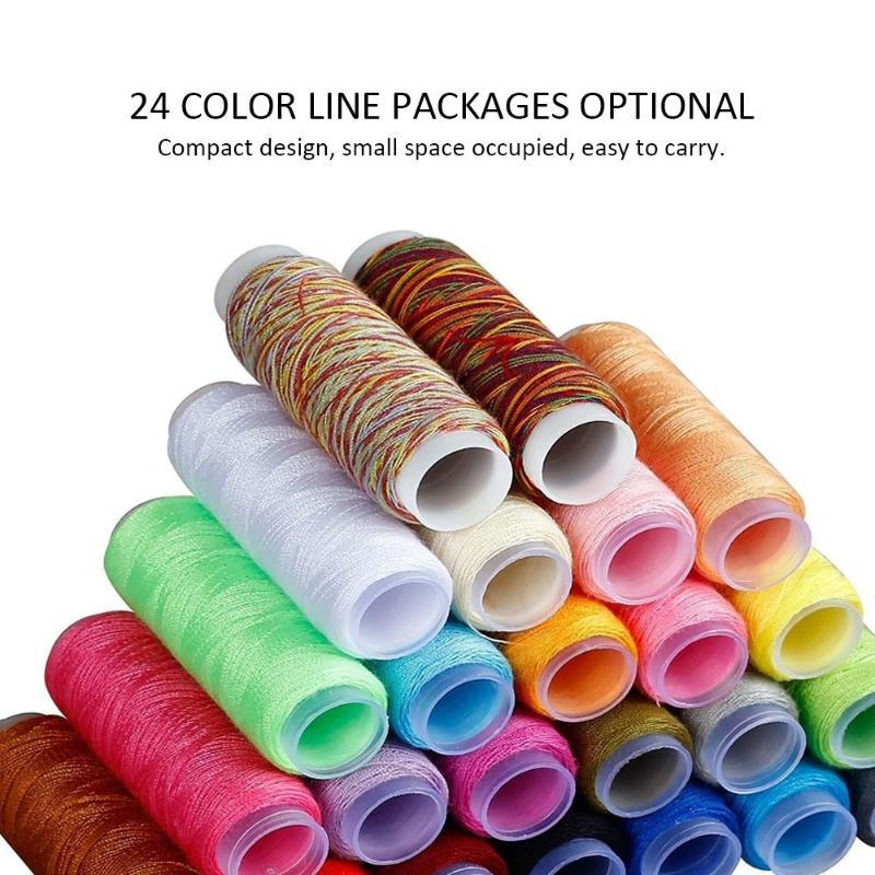 Sewing Suit Travel Sewing Bag Black Zipper Bag - 𝓢𝓱𝓸𝓹𝓵𝓮𝓬𝔂