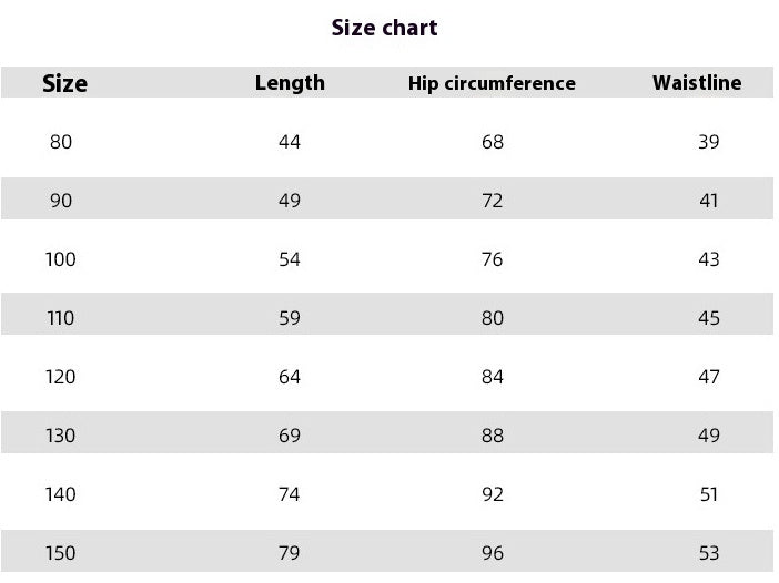 Children Soft Jeans Casual Straight Trousers - 𝓢𝓱𝓸𝓹𝓵𝓮𝓬𝔂