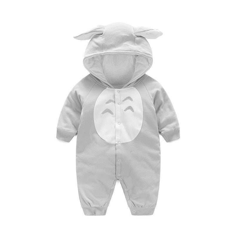 Baby jumpsuit baby romper - 𝓢𝓱𝓸𝓹𝓵𝓮𝓬𝔂
