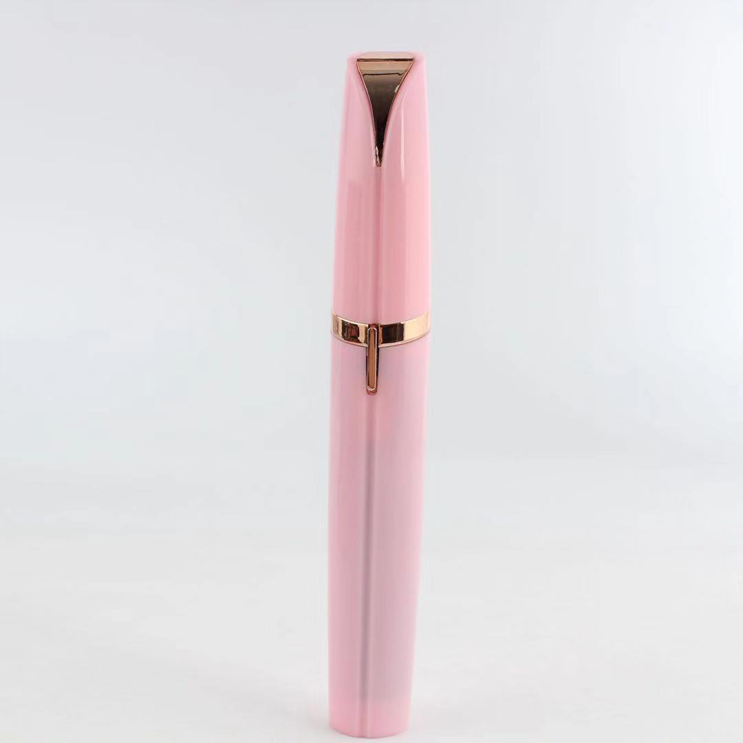 Flawlessly Brows Electric Eyebrow Remover - 𝓢𝓱𝓸𝓹𝓵𝓮𝓬𝔂