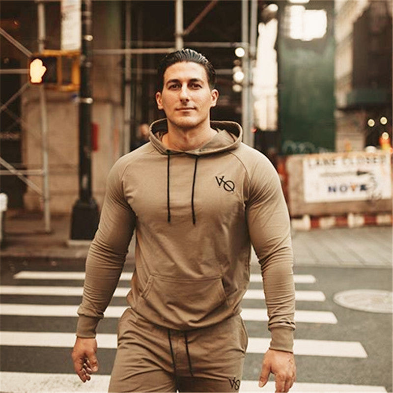 Men's fitness hoodies - 𝓢𝓱𝓸𝓹𝓵𝓮𝓬𝔂