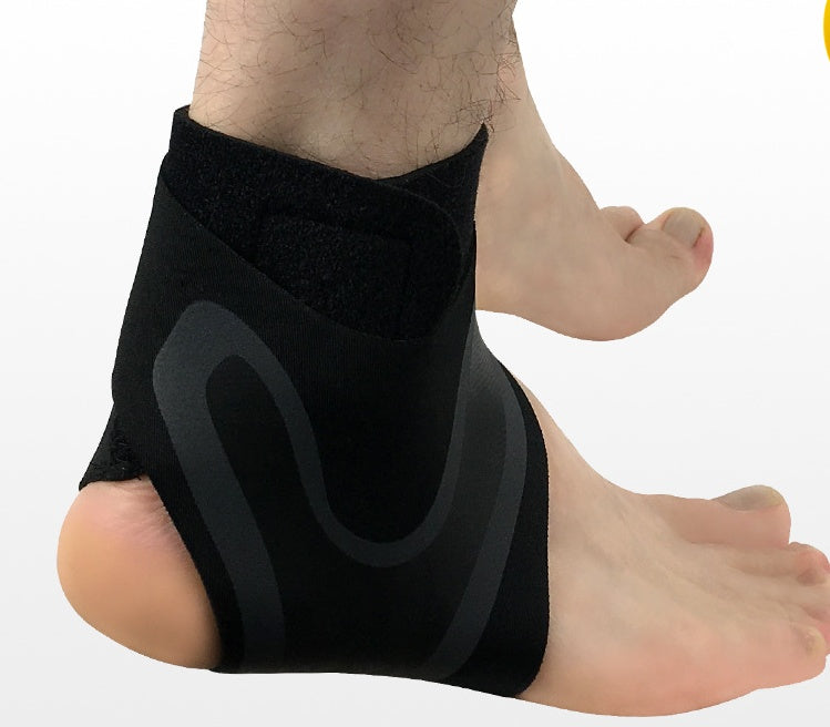 Ankle Support Brace Safety Running Basketball Sports Ankle Sleeves - 𝓢𝓱𝓸𝓹𝓵𝓮𝓬𝔂