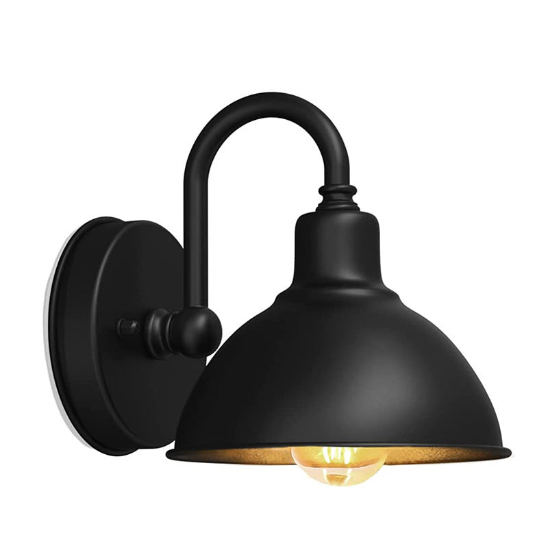 Led Outdoor Wall Lamp Waterproof Corridor Exterior Wall Lamp - 𝓢𝓱𝓸𝓹𝓵𝓮𝓬𝔂