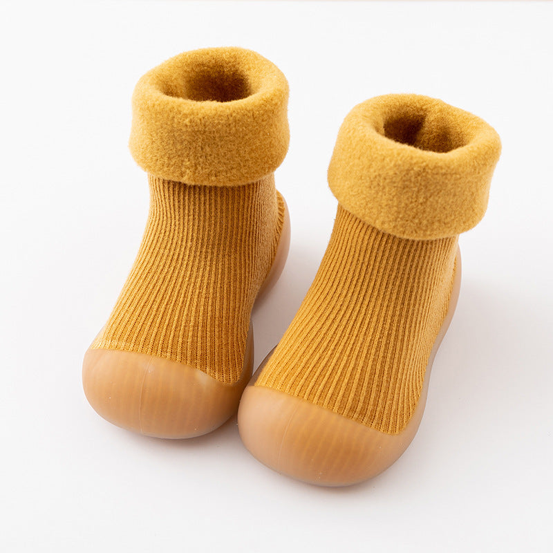 Indoor Snow Warm Socks And Shoes - 𝓢𝓱𝓸𝓹𝓵𝓮𝓬𝔂