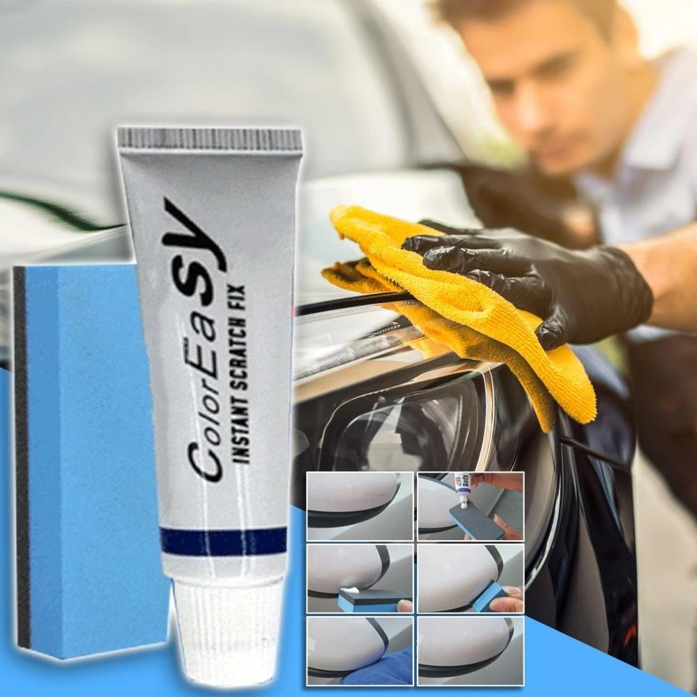 Car Scratch Remover Car Scratch Repair S Wax - 𝓢𝓱𝓸𝓹𝓵𝓮𝓬𝔂