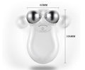 Electric Micro-Current Face Massager EMS Firming Micro Current Deedema Decree Wrinkle Skin Rejuvenation Beauty Instrument - 𝓢𝓱𝓸𝓹𝓵𝓮𝓬𝔂