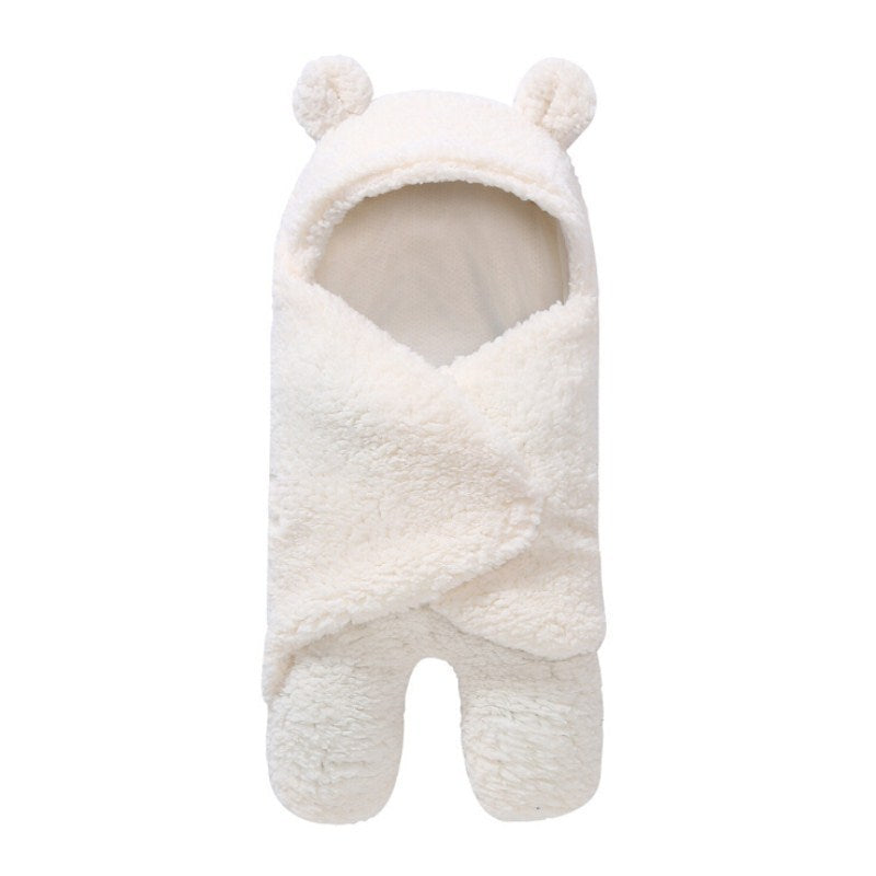 Baby Sleeping Bag Envelope for Newborn Baby Winter Swaddle Blanket - 𝓢𝓱𝓸𝓹𝓵𝓮𝓬𝔂