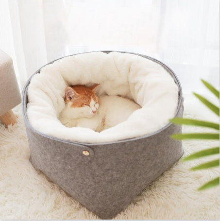 pet bed - 𝓢𝓱𝓸𝓹𝓵𝓮𝓬𝔂