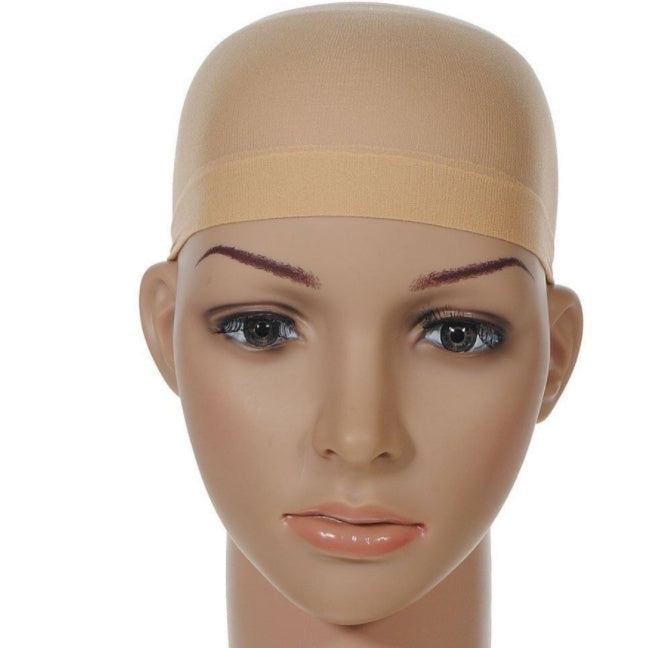 Women's Nylon Three Color Headgear - 𝓢𝓱𝓸𝓹𝓵𝓮𝓬𝔂