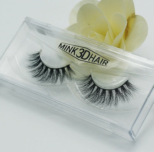 Faux Aurelia Eye Lashes - 𝓢𝓱𝓸𝓹𝓵𝓮𝓬𝔂
