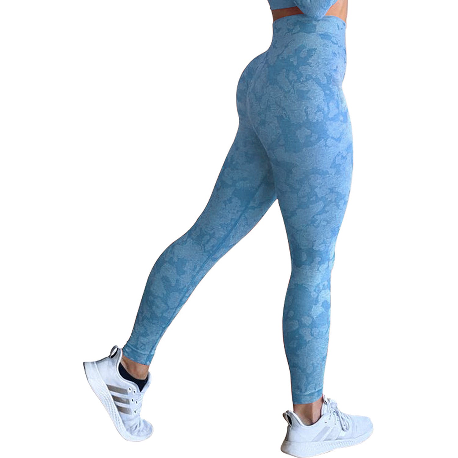 Butt Leggings For Women Push Up Booty Legging Workout Gym Tights Fitness Yoga Pants - 𝓢𝓱𝓸𝓹𝓵𝓮𝓬𝔂