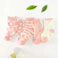 Cotton tube child socks - 𝓢𝓱𝓸𝓹𝓵𝓮𝓬𝔂