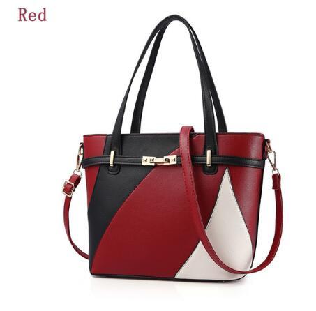 Women Shoulder Bags Fashion Famous Brand Women Handbag Luxury Handbags Crossbody Bag Large Capacity - 𝓢𝓱𝓸𝓹𝓵𝓮𝓬𝔂