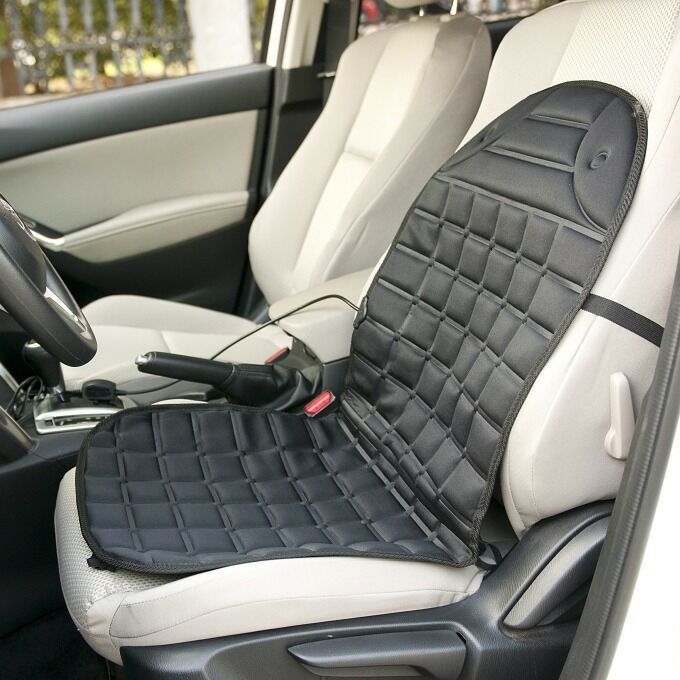 Automobile heating cushion - 𝓢𝓱𝓸𝓹𝓵𝓮𝓬𝔂