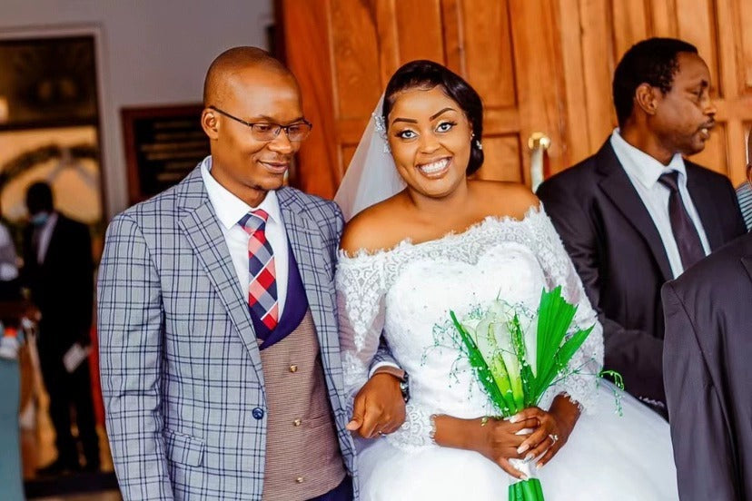 Wedding Bridal Wedding Lace Large Tail - 𝓢𝓱𝓸𝓹𝓵𝓮𝓬𝔂