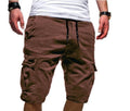 Casual pants sports summer men's shorts - 𝓢𝓱𝓸𝓹𝓵𝓮𝓬𝔂