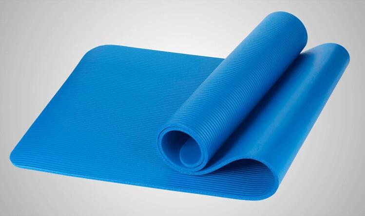 Premium 10mm Thick Yoga Mat - 𝓢𝓱𝓸𝓹𝓵𝓮𝓬𝔂