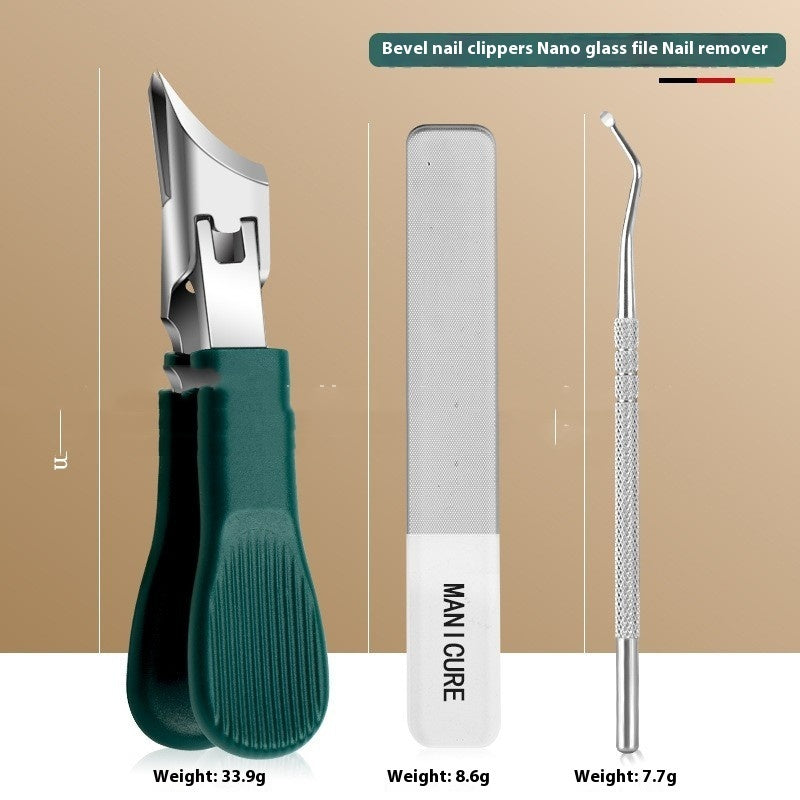 Cutting Nail Groove Special Tool - 𝓢𝓱𝓸𝓹𝓵𝓮𝓬𝔂
